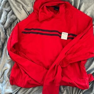 Nautica hoodie